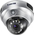 IP Dome Cameras