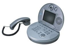 Aethra Theseus VideoPhone