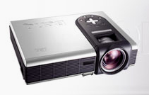 BenQ PB2240 DLP Projector