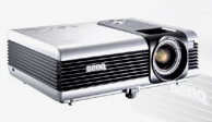 BenQ PB7210 DLP Projector