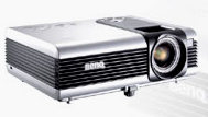 BenQ PB7230 DLP Projector