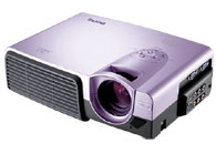 BenQ PB8220 DLP Projector