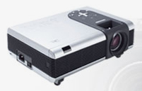 BenQ PB8240 DLP Projector