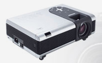 BenQ PB8250 DLP Projector