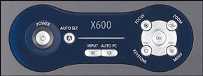 Canon Remote