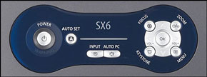 Canon Remote