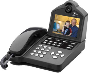 Motion Media mm156 IP Videophone