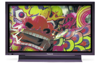 Panasonic 50