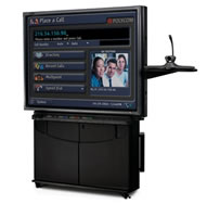 Polycom Instructor RP Videoconferencing System