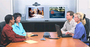 Polycom VSX Embedded Multipoint Software