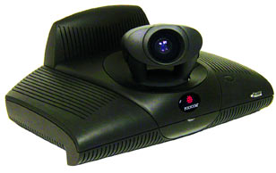 Polycom ViewStation EX