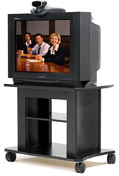 Polycom VSX-5000 Compact Videoconferencing System