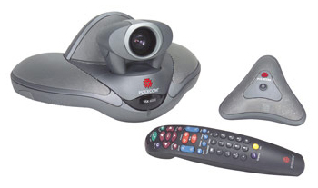 Polycom VSX-6000 Videoconferencing Set-top System