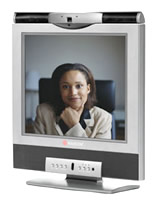 Polycom VSX-3000 Videoconferencing System 