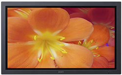 Sony - FWD-50PX2/S 50-IN HD 