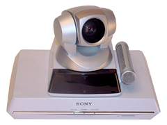 Sony PCS-1 Video Communication System