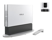 Sony IPELA PCS-G50 Videoconferencing System (Video Communication System)
