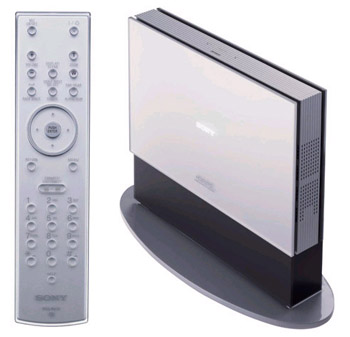 Sony IPELA PCS-G70 Large Venue Integrator Videoconferencing System